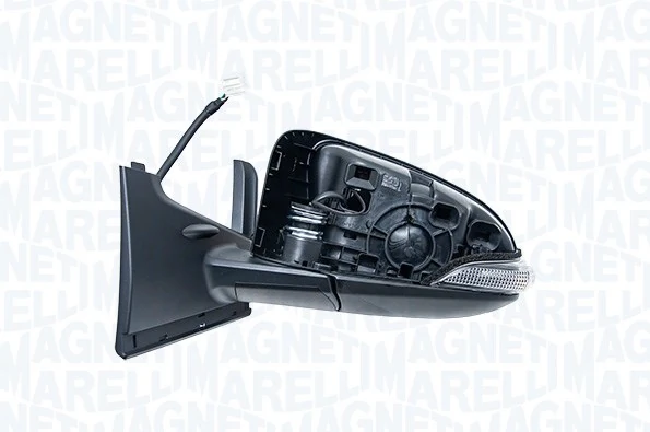 Exterior Mirror